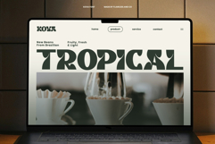 Kova Product Image 6