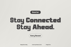 Satuva - Family Sans Serif Font Product Image 2