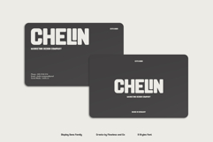 Satuva - Family Sans Serif Font Product Image 5