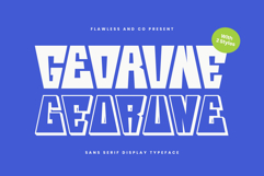 Georune Product Image 1