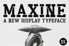 Maxine Product Image 1