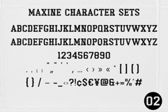 Maxine Product Image 3
