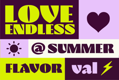 Valex - Font Duo Product Image 12