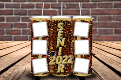 graduation tumbler | photo graduation | digital download Product Image 2