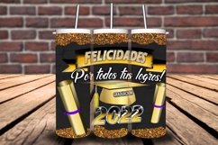 Graduacion | Diseño De Envoltura | wrap design png Product Image 2