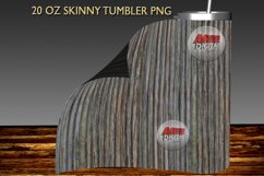 Background Tumbler Wraps Png | wood background | png file Product Image 3