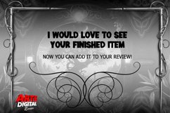 Valentines day | tumbler wrap | sublimation designs Product Image 7