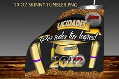 Graduacion | Diseño De Envoltura | wrap design png Product Image 3