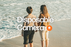 Disposable Camera Photo Effect Product Image 1