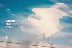 Disrupted Storm Photo Effect Product Image 1