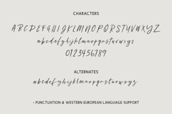 Distillery Script Product Image 10