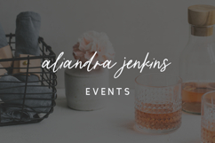 Distillery Script Product Image 3