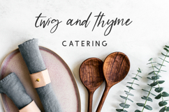 Distillery Script Product Image 4