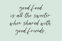 Distillery Script Product Image 5