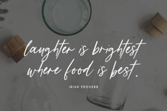 Distillery Script Product Image 6