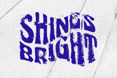 Distort Glitch Text &amp; Logo Effect Product Image 3