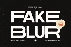 Fake Blur Product Image 1