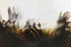 Distressed Print Ink Effect Product Image 2