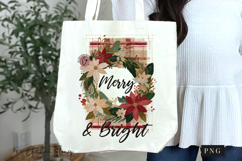 4 Vintage Christmas PNG Sublimation Product Image 3