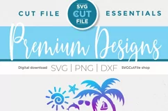 Immerse yourself in the enchanting world of Maui Hawaii 2024 with this state-of-the-art SVG. Design captivating shirts and totes featuring alluring palm tree motifs using Cricut and Silhouette.