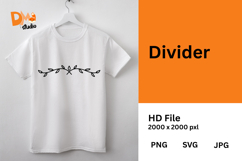 Vintage Dividers Product Image 1