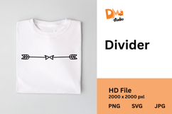 Vintage Dividers Product Image 1