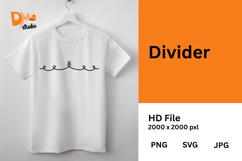 Vintage Dividers Product Image 1