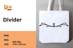 Vintage Dividers Product Image 1