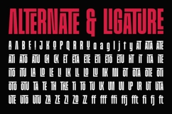 Division Grotesk Font Family Product Image 10