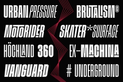 Division Grotesk Font Family Product Image 2