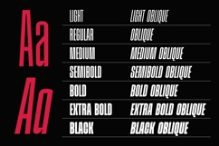 Division Grotesk Font Family Product Image 4
