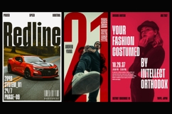 Division Grotesk Font Family Product Image 5