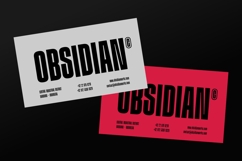 Division Grotesk Font Family Product Image 7
