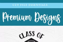 Celebrate the class of Class of 2024 in style with these versatile SVG designs. Craft unique shirts and tote bags that will make you stand out.