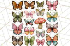 DIY Craft Tools Clipart PNG Product Image 5