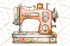 DIY Craft Tools Clipart PNG Product Image 5