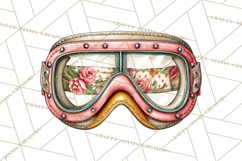 DIY Craft Tools Clipart PNG Product Image 5