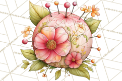 DIY Craft Tools Clipart PNG Product Image 5