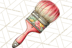 DIY Craft Tools Clipart PNG Product Image 4