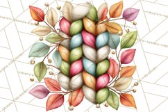 DIY Craft Tools Clipart PNG Product Image 3