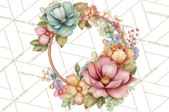 DIY Craft Tools Clipart PNG Product Image 5