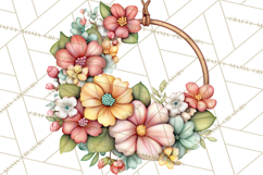 DIY Craft Tools Clipart PNG Product Image 2