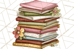 DIY Craft Tools Clipart PNG Product Image 5