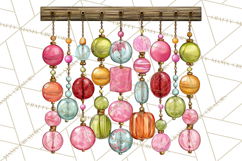 DIY Craft Tools Clipart PNG Product Image 2