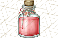 DIY Craft Tools Clipart PNG Product Image 3