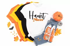 Whether you're planning a Halloween party, trick-or-treating, or simply want to infuse your space with seasonal charm, this downloadable design is your key to limitless creativity. Print it on T-shirts, tote bags, home decor, party invitations, and more.