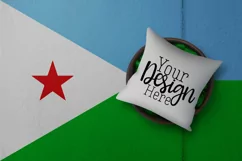 Backgrounds for Photography & Marketing. Djibouti Product Image 7