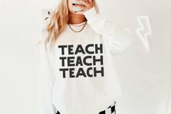 Soul Club - Trendy Sans Font Product Image 10