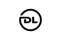 DL Logo design Product Image 1