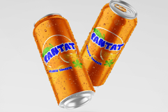 Douglas Mullet | Layered and Fun Graffiti Font Product Image 8